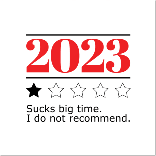 2023. One star. Sucks big time. I do not recommend. Posters and Art